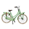 Altec Retro 28 Inch - Ghost Green - 57cm - Damesfiets - AE-trading