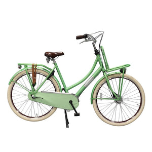 Altec Retro 28 Inch - Ghost Green - 57cm - Damesfiets - AE-trading