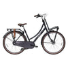 Altec Retro 28 Inch - Smoke Gray - 53cm - Damesfiets - AE-trading