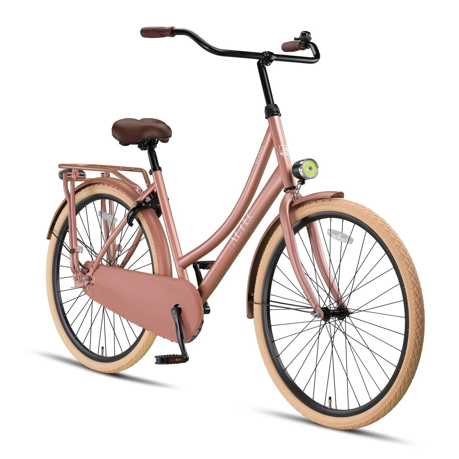 Altec Roma 28 inch - Lavender - Damesfiets - AE-trading
