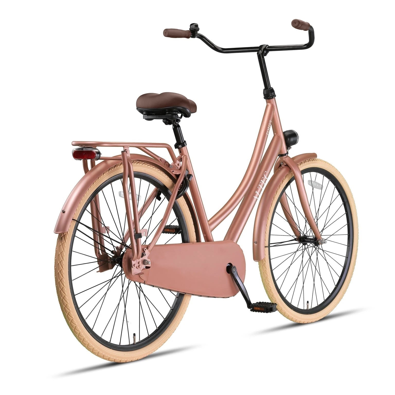 Altec Roma 28 inch - Lavender - Damesfiets - AE-trading