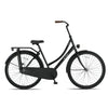 Altec Roma 28 inch - Mat Zwart - Damesfiets - AE-trading