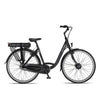 Altec Sapphire - Mat Zwart - 518Wh - Elektrische Fiets - AE-trading