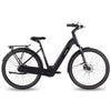 Altec Strada N-8 – 50cm - Mat Zwart - Elektrische Fiets - AE-trading