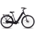 Altec Strada N-8 – 50cm - Mat Zwart - Elektrische Fiets - AE-trading