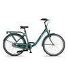Altec Sweet Moederfiets N-3 – 50cm – Groen - AE-trading