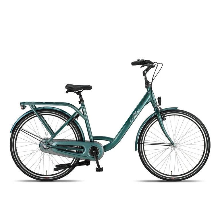 Altec Sweet Moederfiets N-3 – 50cm – Groen - AE-trading