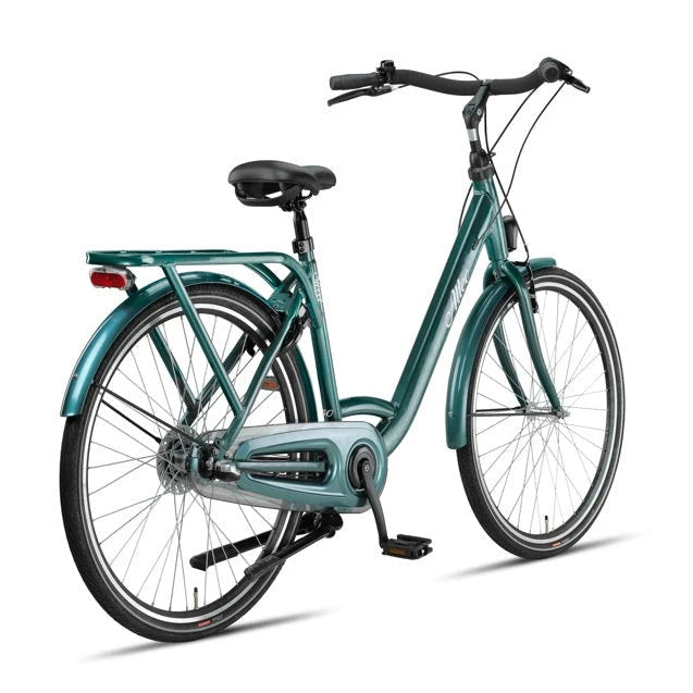 Altec Sweet Moederfiets N-3 – 50cm – Groen - AE-trading