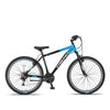 Altec Trend 27.5 Inch Mountainbike - Black / Blue - Jongensfiets - AE-trading