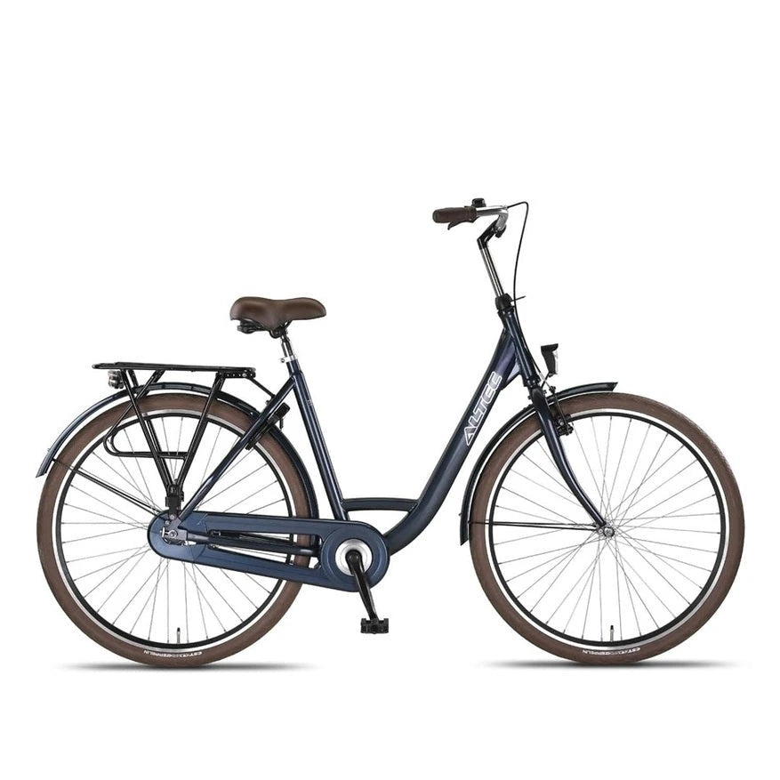Altec Trend 28 Inch - Blauw - 54cm - Damesfiets - AE-trading