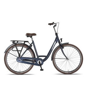 Altec Trend 28 Inch - Blauw - 54cm - Damesfiets - AE-trading