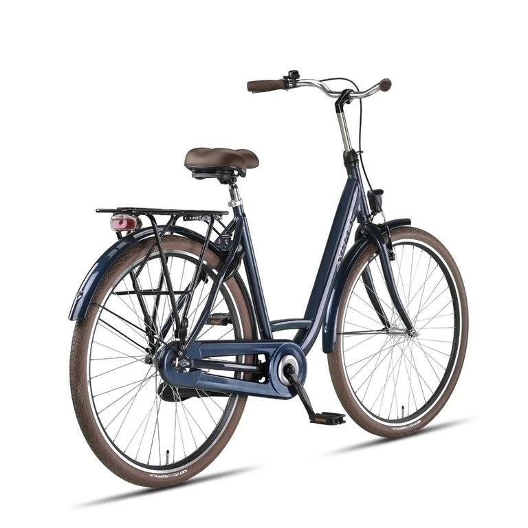 Altec Trend 28 Inch - Blauw - 54cm - Damesfiets - AE-trading