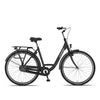 Altec Trend 28 Inch - Mat Zwart - 54cm - Damesfiets - AE-trading