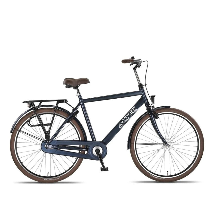 Altec Trend - 52cm - Blauw - Herenfiets - AE-trading