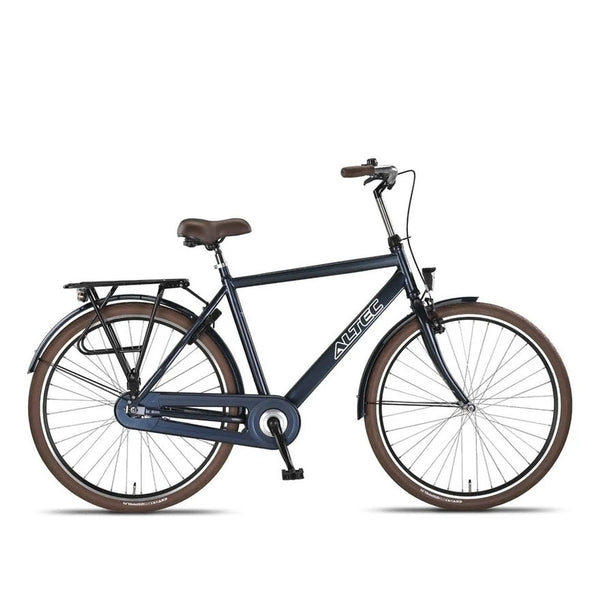 Altec Trend - 52cm - Blauw - Herenfiets - AE-trading
