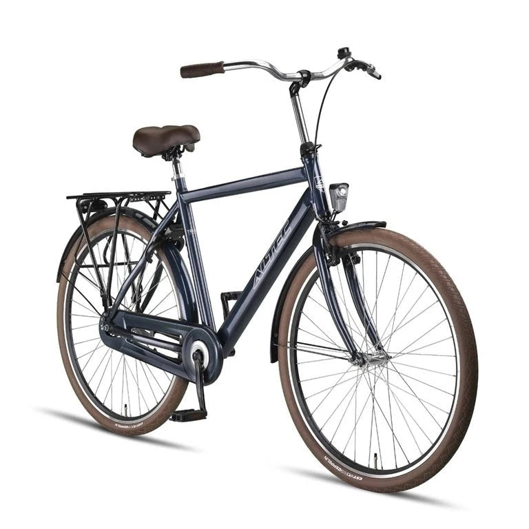 Altec Trend - 52cm - Blauw - Herenfiets - AE-trading