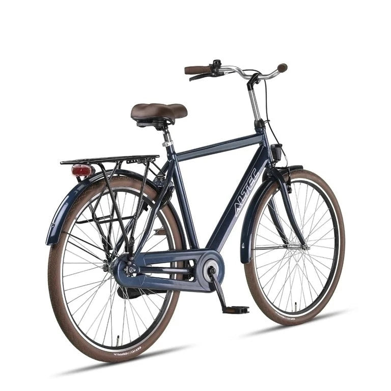 Altec Trend - 52cm - Blauw - Herenfiets - AE-trading