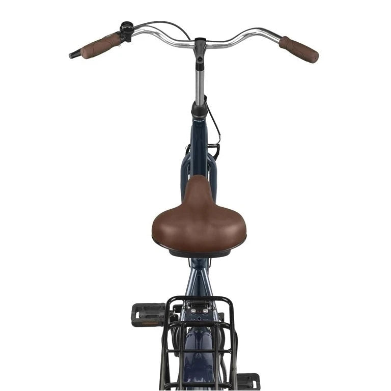 Altec Trend - 52cm - Blauw - Herenfiets - AE-trading