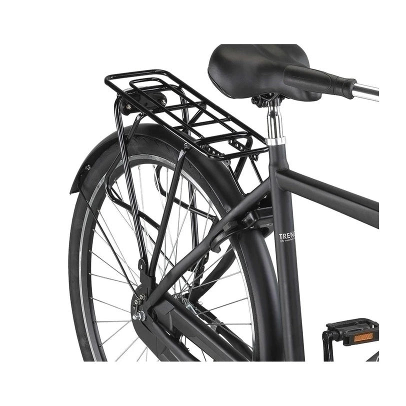 Altec Trend - 52cm - Mat Zwart - Herenfiets - AE-trading