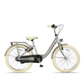 Altec Tuana 24 inch Meisjesfiets N-3 – Zand - AE-trading