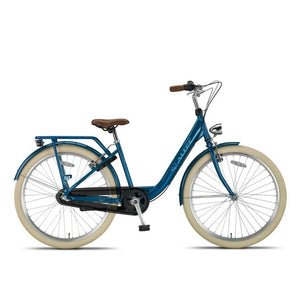 Altec Tuana 26 inch Meisjesfiets – Azure - AE-trading