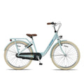 Altec Tuana 26 inch Meisjesfiets – Sky Blue - AE-trading