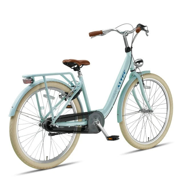 Altec Tuana 26 inch Meisjesfiets – Sky Blue - AE-trading