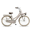 Altec Urban 26 inch Meisjes transportfiets - Zand - AE-trading