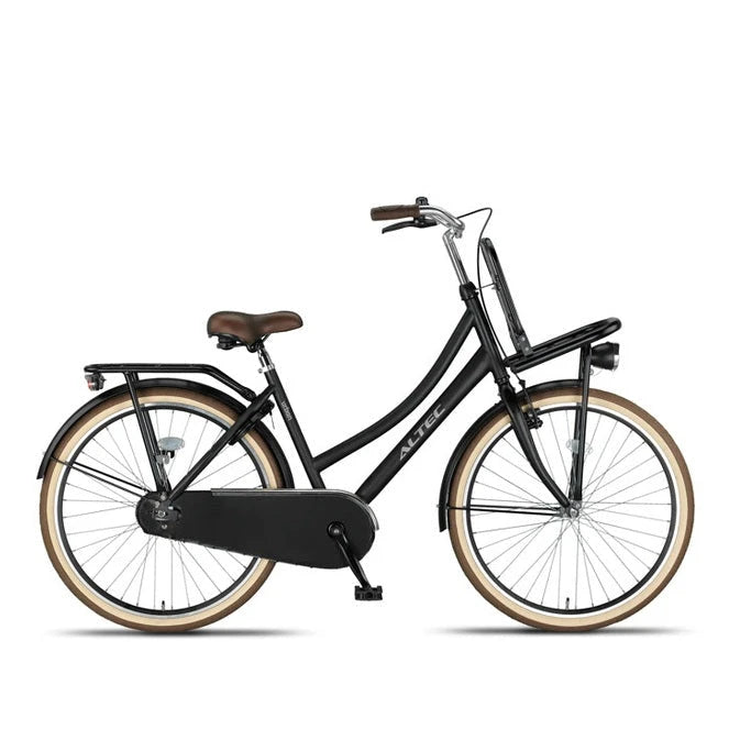 Altec Urban 26 inch Meisjes transportfiets - AE-trading