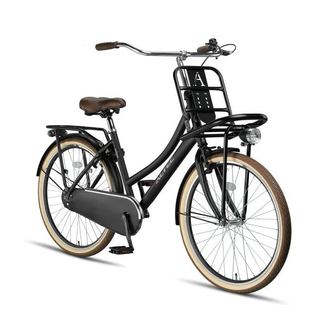 Altec Urban 26 inch Meisjes transportfiets - AE-trading