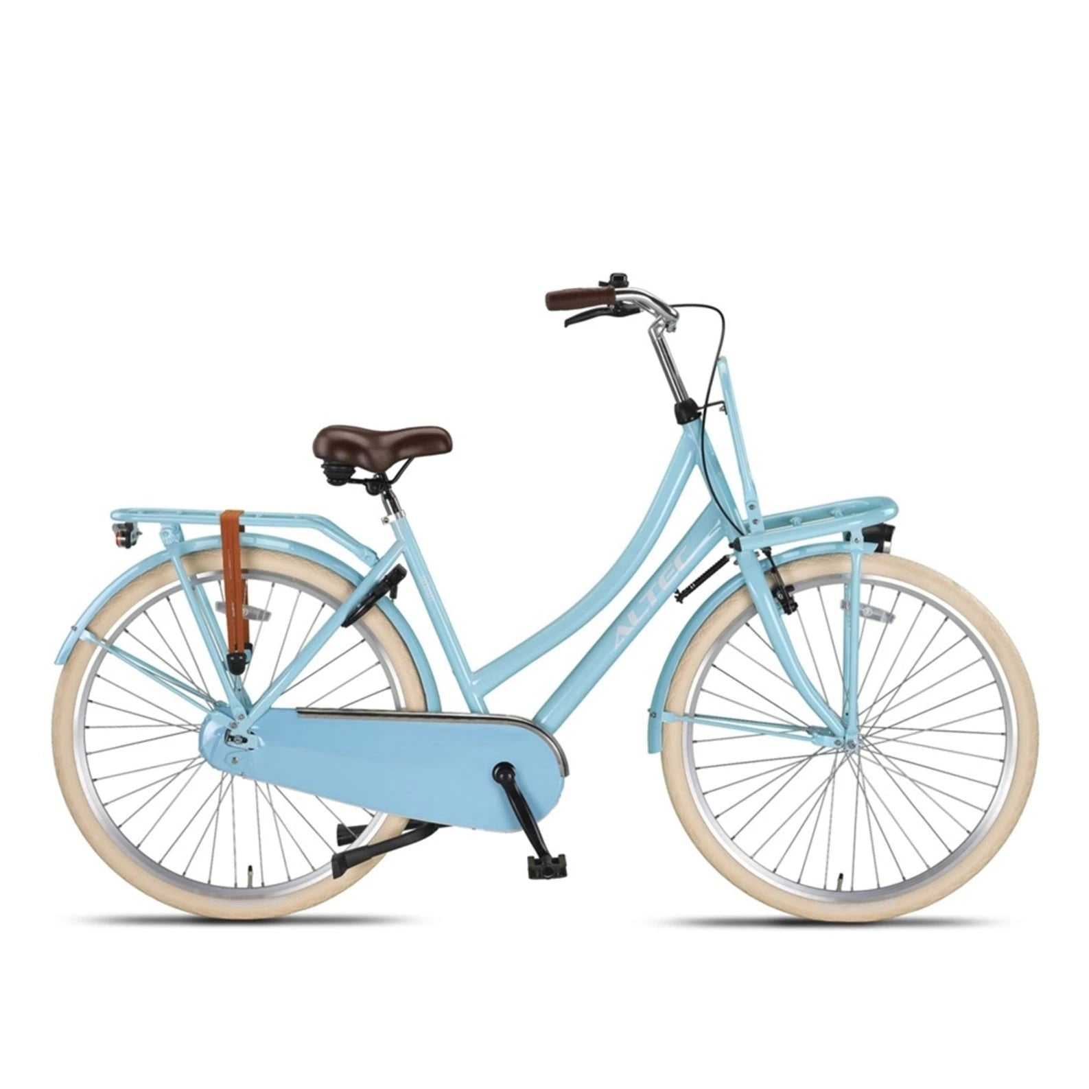 Altec Urban 28 inch - Blue - Damesfiets - AE-trading