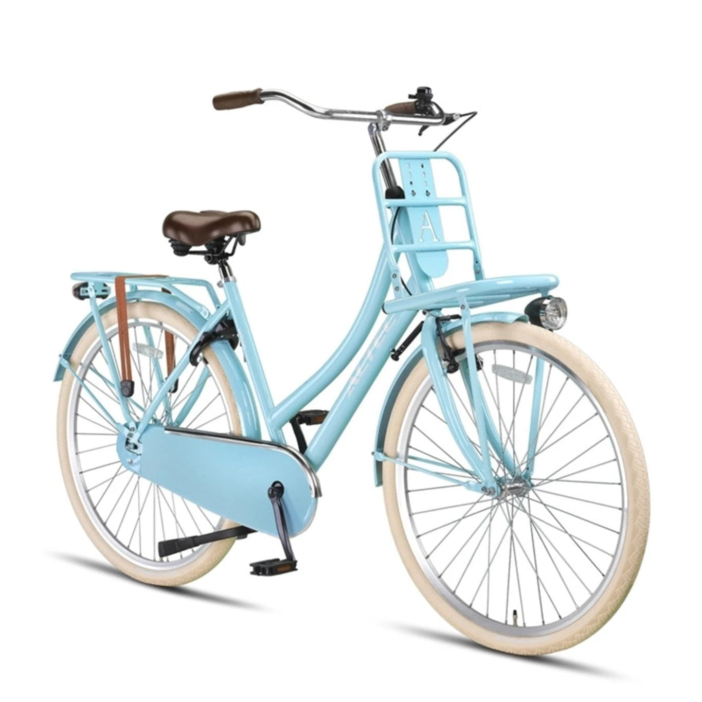 Altec Urban 28 inch - Blue - Damesfiets - AE-trading