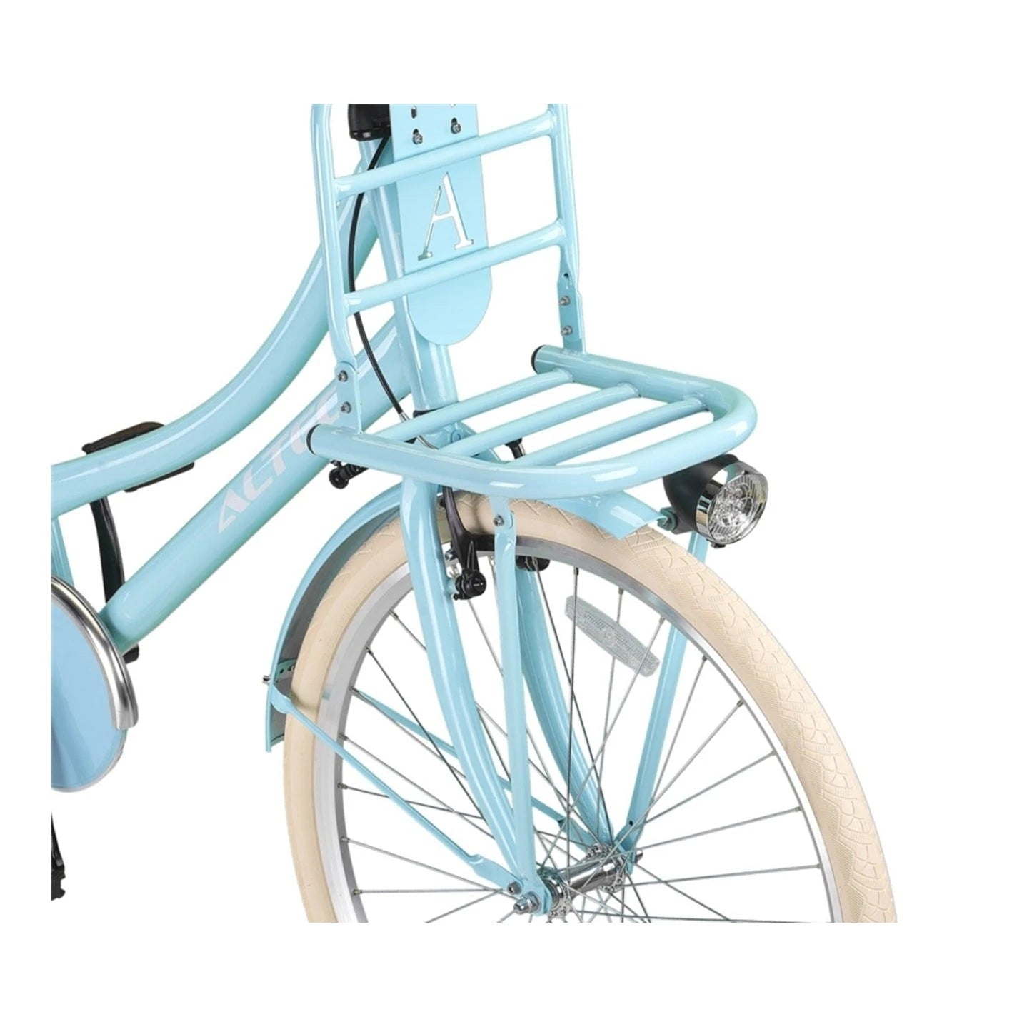 Altec Urban 28 inch - Blue - Damesfiets - AE-trading