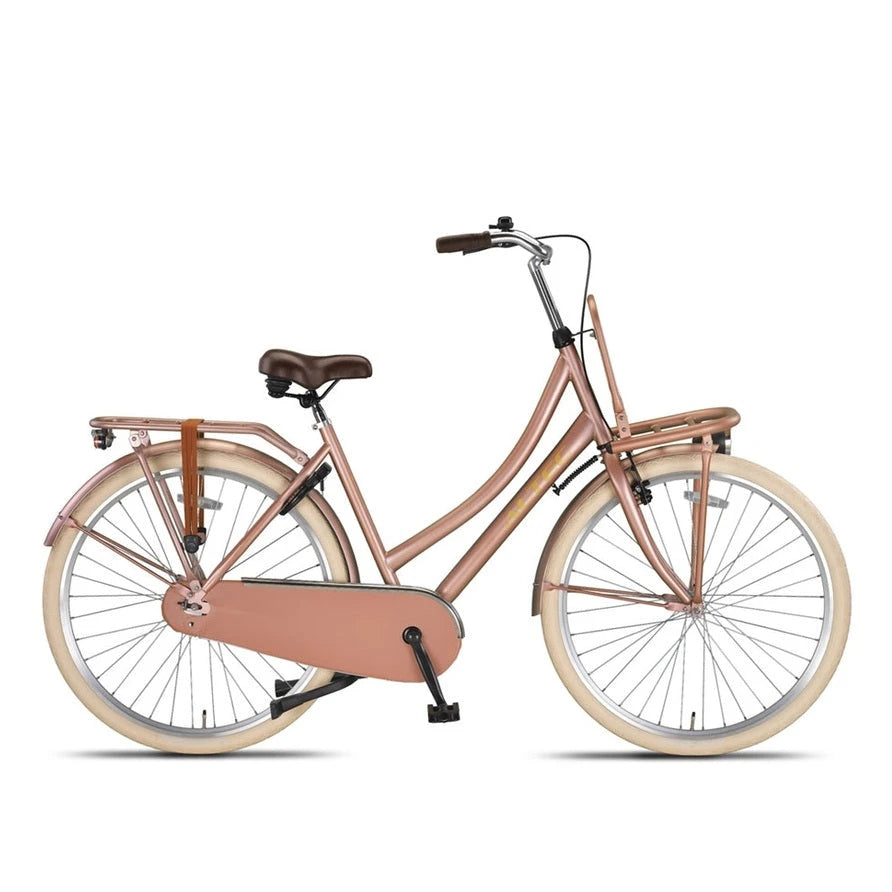 Altec Urban 28 inch - Lavender - Damesfiets - AE-trading