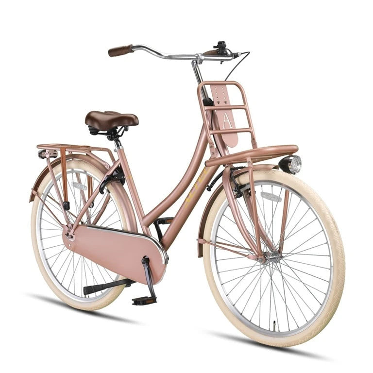 Altec Urban 28 inch - Lavender - Damesfiets - AE-trading