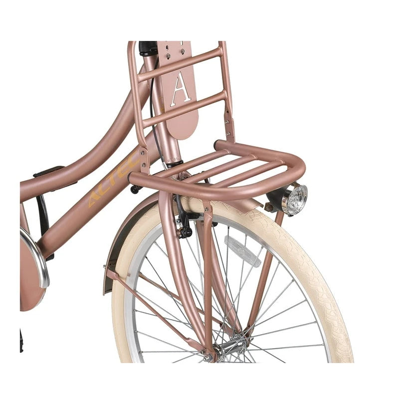 Altec Urban 28 inch - Lavender - Damesfiets - AE-trading