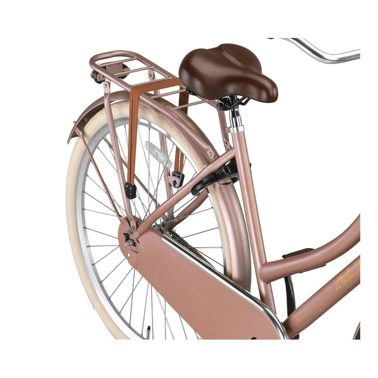 Altec Urban 28 inch - Lavender - Damesfiets - AE-trading