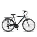 Altec Ventura Trekking V-Brakes - Black-Blue - Herenfiets - AE-trading