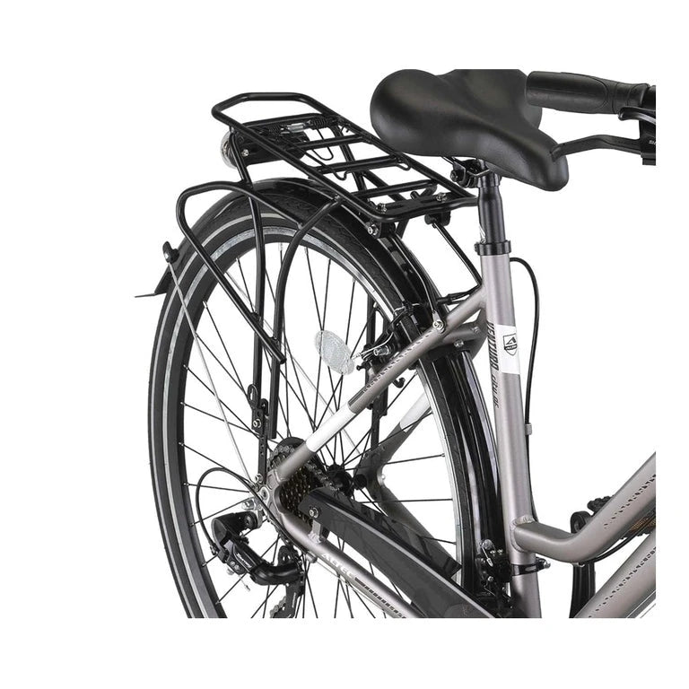 Altec Ventura Trekking V-Brakes - Fume Black - Damesfiets - AE-trading