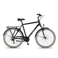Altec Verona 7s - 61cm - Mat Zwart - Herenfiets - AE-trading