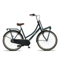 Altec Vintage 28 Inch - 57cm - Jeans Blue - Damesfiets - AE-trading