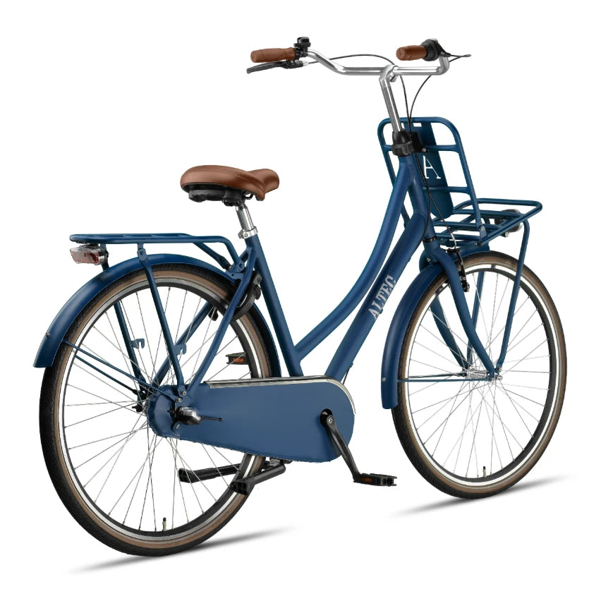 Altec Vintage 28 Inch - Mystic Blue - Damesfiets - AE-trading