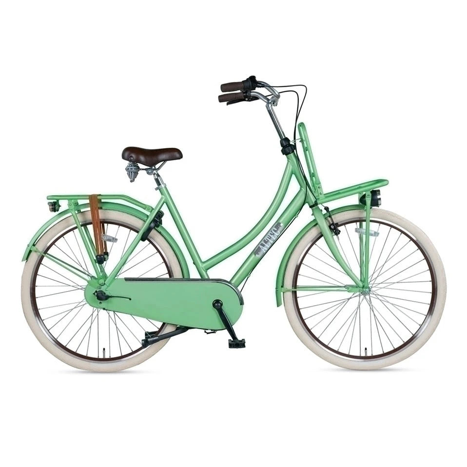 Altec Vintage 28 inch - 57cm - Ghost Green - Damesfiets - AE-trading