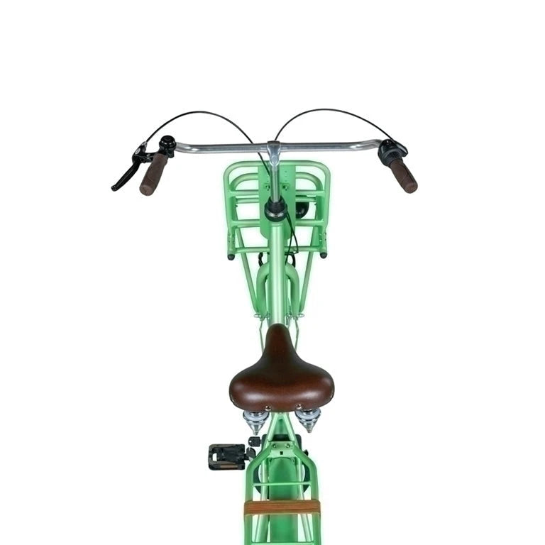Altec Vintage 28 inch - 57cm - Ghost Green - Damesfiets - AE-trading