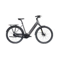 Altec Voltix Elektrische Fiets - Taupe Bruin - 55cm - AE-trading