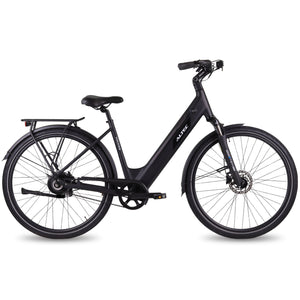 Altec Vulcan - 368Wh - Zwart - Elektrische Fiets - AE-trading