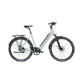 Altec Vybe Elektrische Fiets - Grijs - 50cm - AE-trading