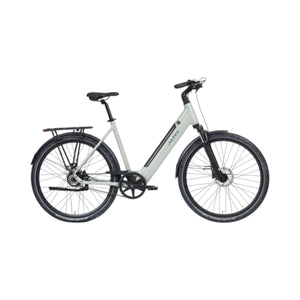 Altec Vybe Elektrische Fiets - Grijs - 50cm - AE-trading
