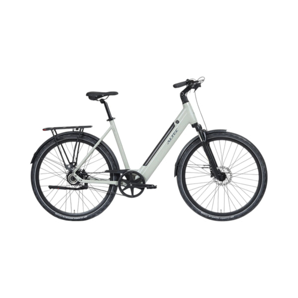 Altec Vybe Elektrische Fiets - Grijs - 50cm - AE-trading