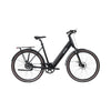 Altec Vybe Elektrische Fiets - Zwart - 50cm - AE-trading